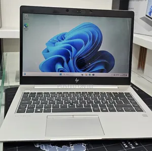 New Laptop HP EliteBook 840 G5 16GB Intel Core I5 SSD 512GB