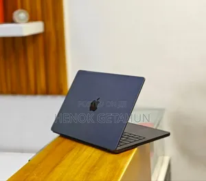 New Apple MacBook Pro 2023 M3 Max 14-Inch 18GB Apple M3 SSD 512GB