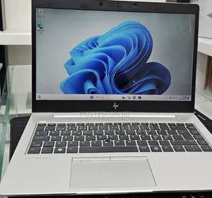 New Laptop HP EliteBook 840 G5 16GB Intel Core I5 SSD 512GB