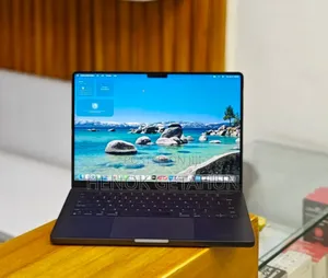 New Laptop Apple MacBook Pro 2019 16GB Intel Core I7 SSD 1T