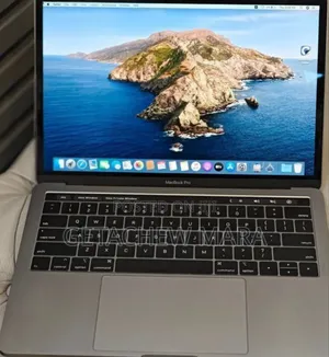 New Laptop Apple MacBook Pro 2019 16GB Intel Core I7 SSD 1T