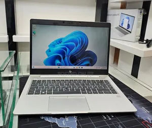 New Laptop HP EliteBook 840 16GB Intel Core I5 SSD 256GB