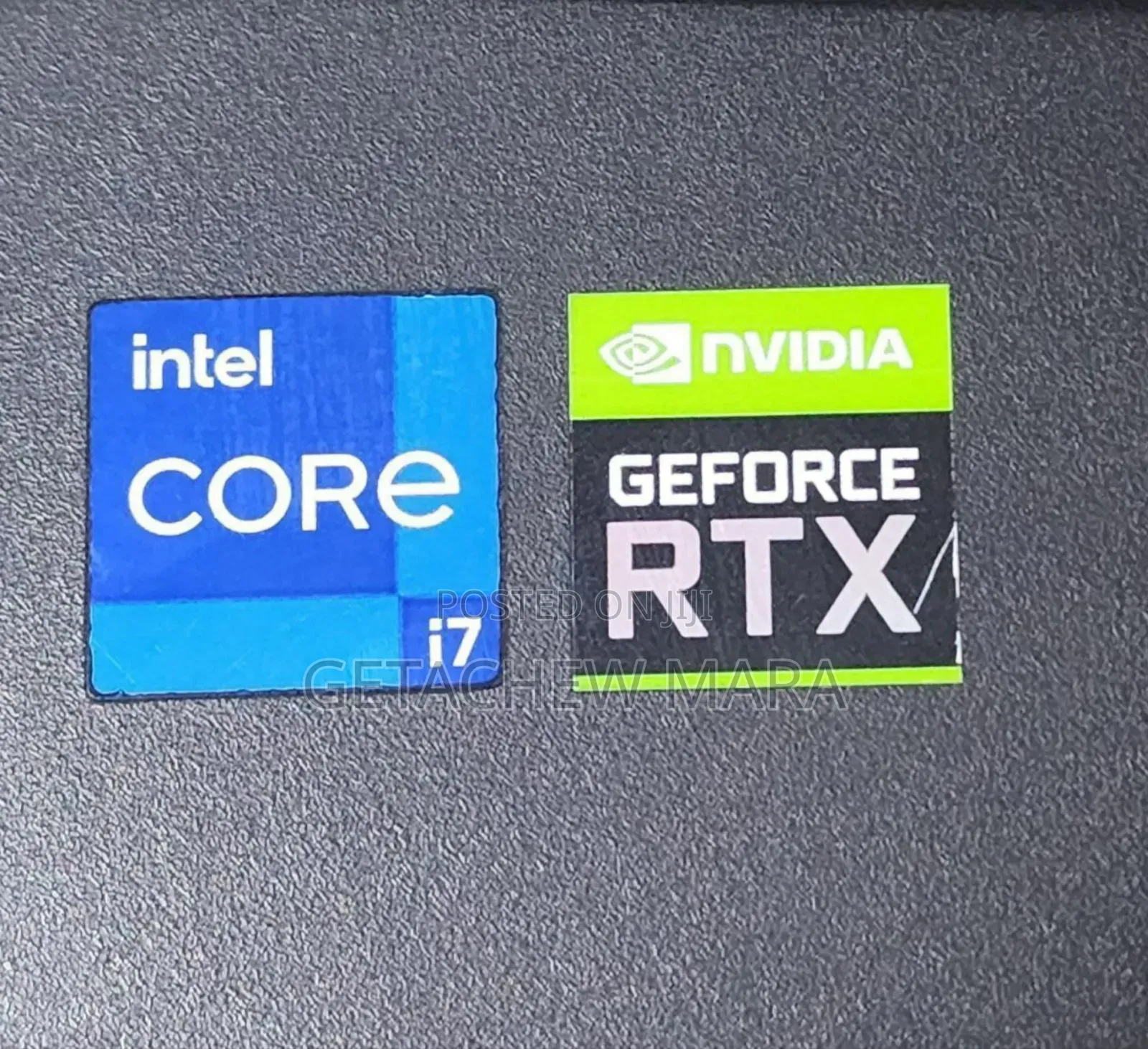 New Laptop MSI Pulse GL66 16GB Intel Core I7 SSD 512GB