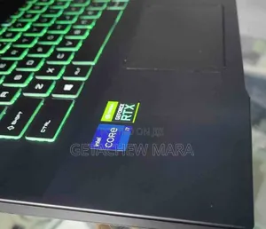 New Laptop MSI Pulse GL66 16GB Intel Core I7 SSD 512GB