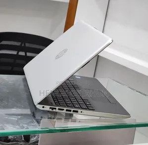 New Laptop HP Stream Notebook 4GB Intel Core I3 SSD 1T