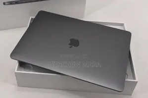 New Laptop Apple MacBook Air 2020 M1 16GB Intel SSD 256GB