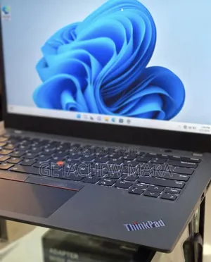 New Laptop Lenovo ThinkPad Edge 14 32GB Intel Core I7 SSD 512GB