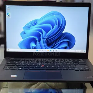 New Laptop Lenovo ThinkPad Edge 14 32GB Intel Core I7 SSD 512GB