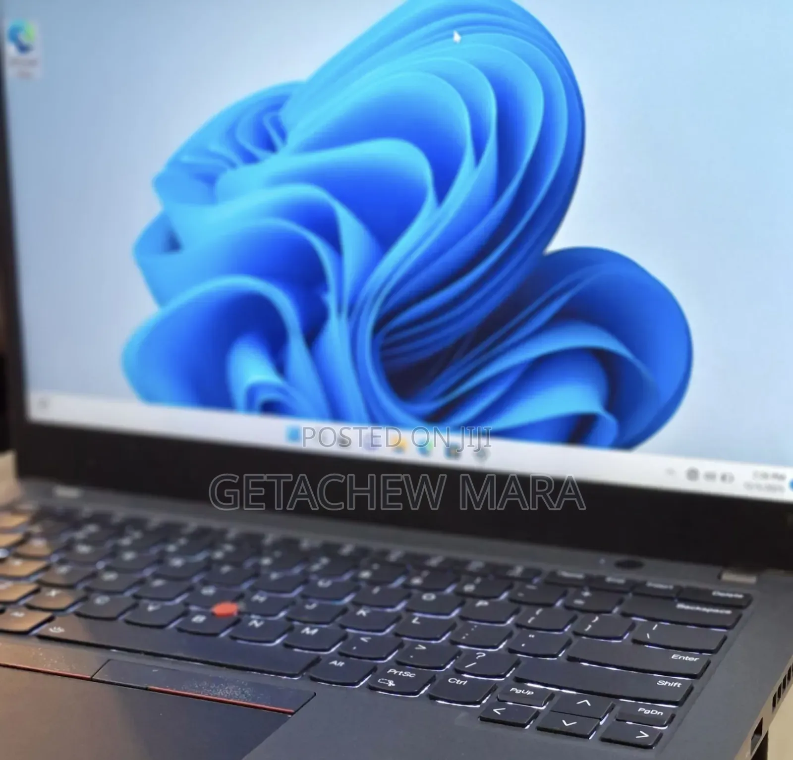 New Laptop Lenovo ThinkPad Edge 14 32GB Intel Core I7 SSD 512GB