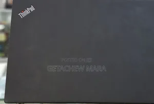 New Laptop Lenovo ThinkPad Edge 14 32GB Intel Core I7 SSD 512GB