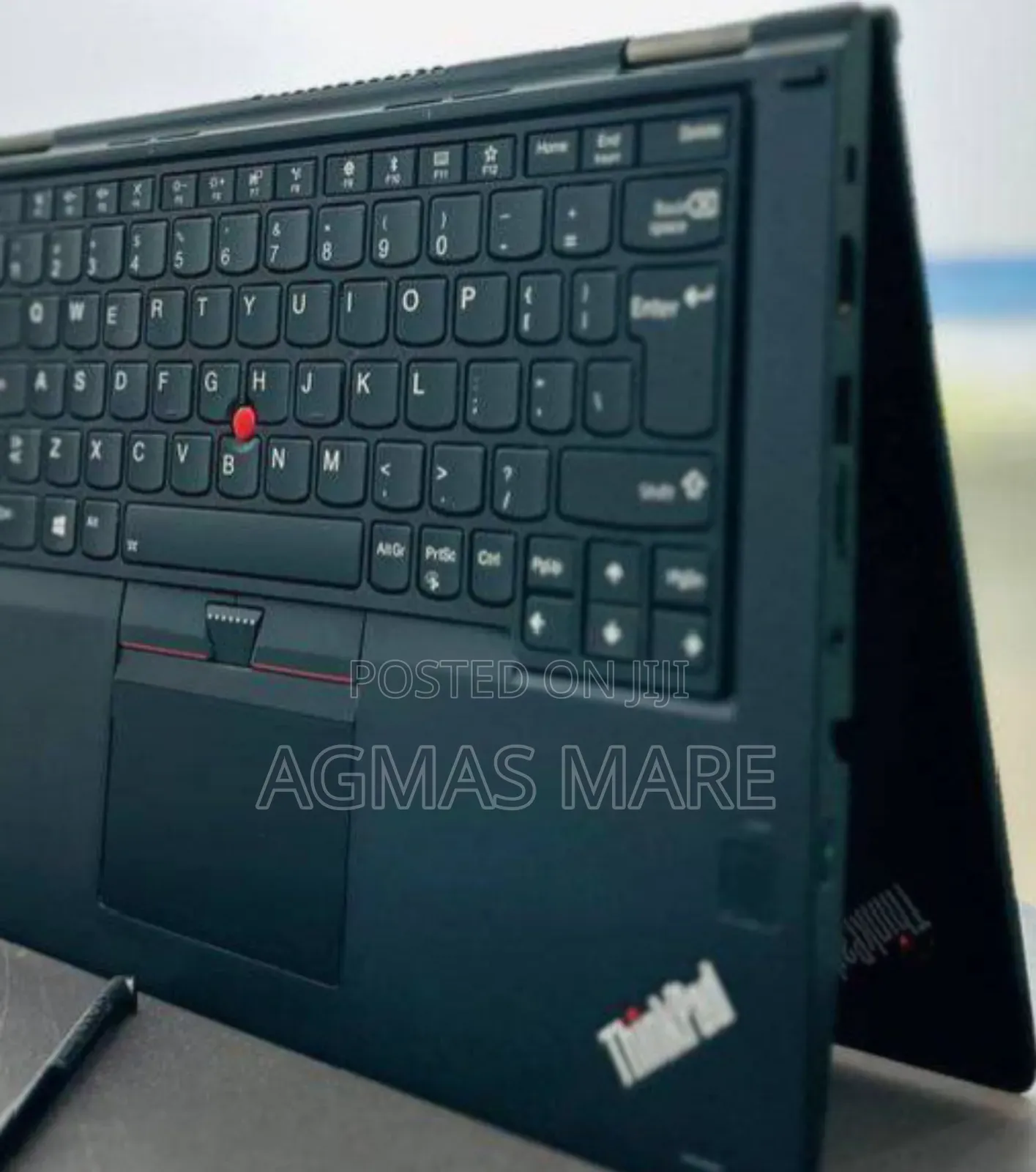 New Laptop Lenovo ThinkPad X380 Yoga 8GB Intel Core I5 SSD 512GB