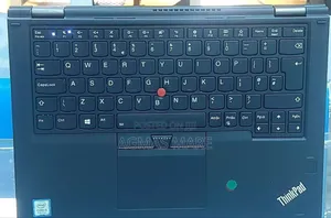 New Laptop Lenovo ThinkPad X380 Yoga 8GB Intel Core I5 SSD 512GB