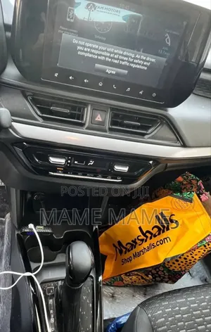 New Suzuki Swift 2024 Gray