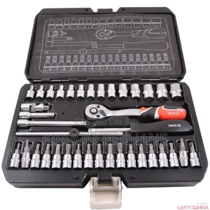 Yato Socket Set