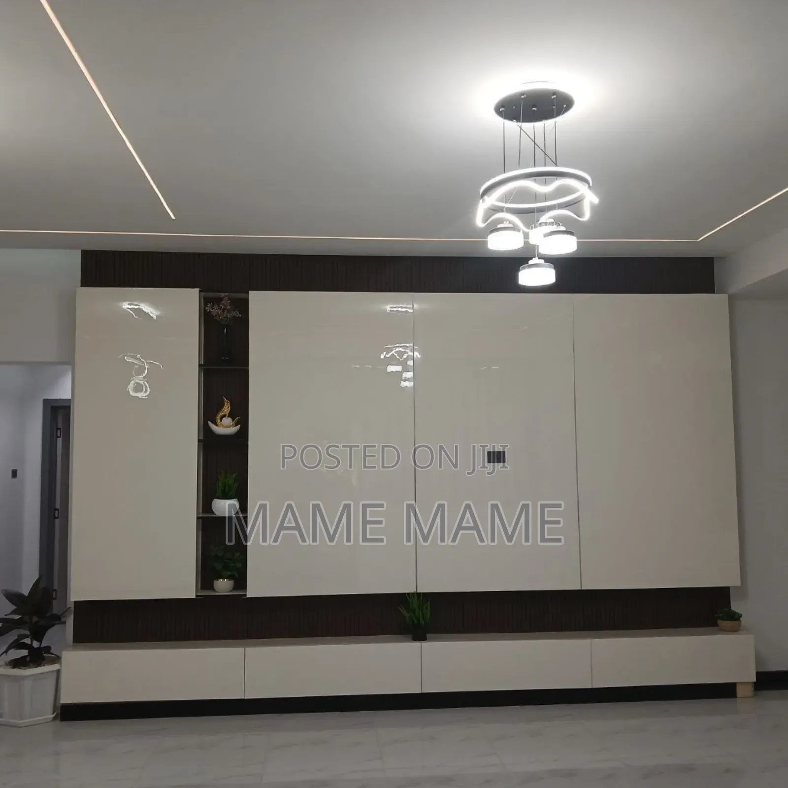 3bdrm Apartment in Addis Abeba, Bole for sale