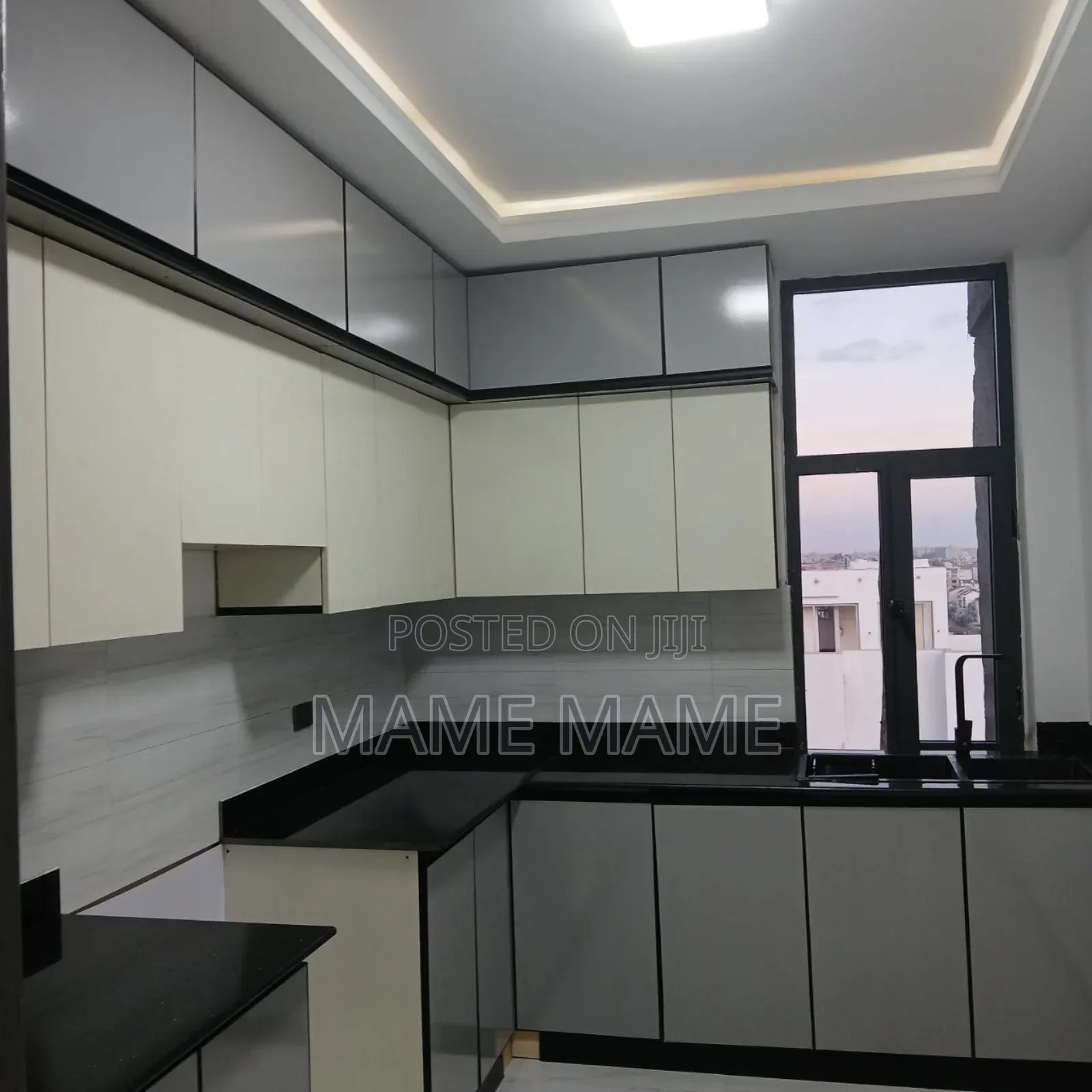 3bdrm Apartment in Addis Abeba, Bole for sale