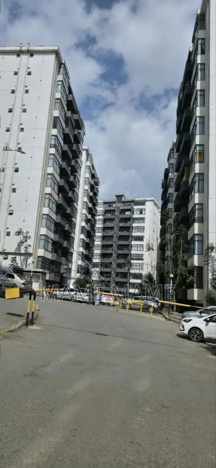 3bdrm Apartment in Addis Abeba, Bole for sale