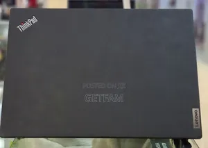 New Laptop Lenovo ThinkPad T14 32GB Intel Core I7 SSD 512GB