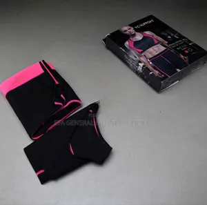 Yoga Fitness Full Body Slimming Suit