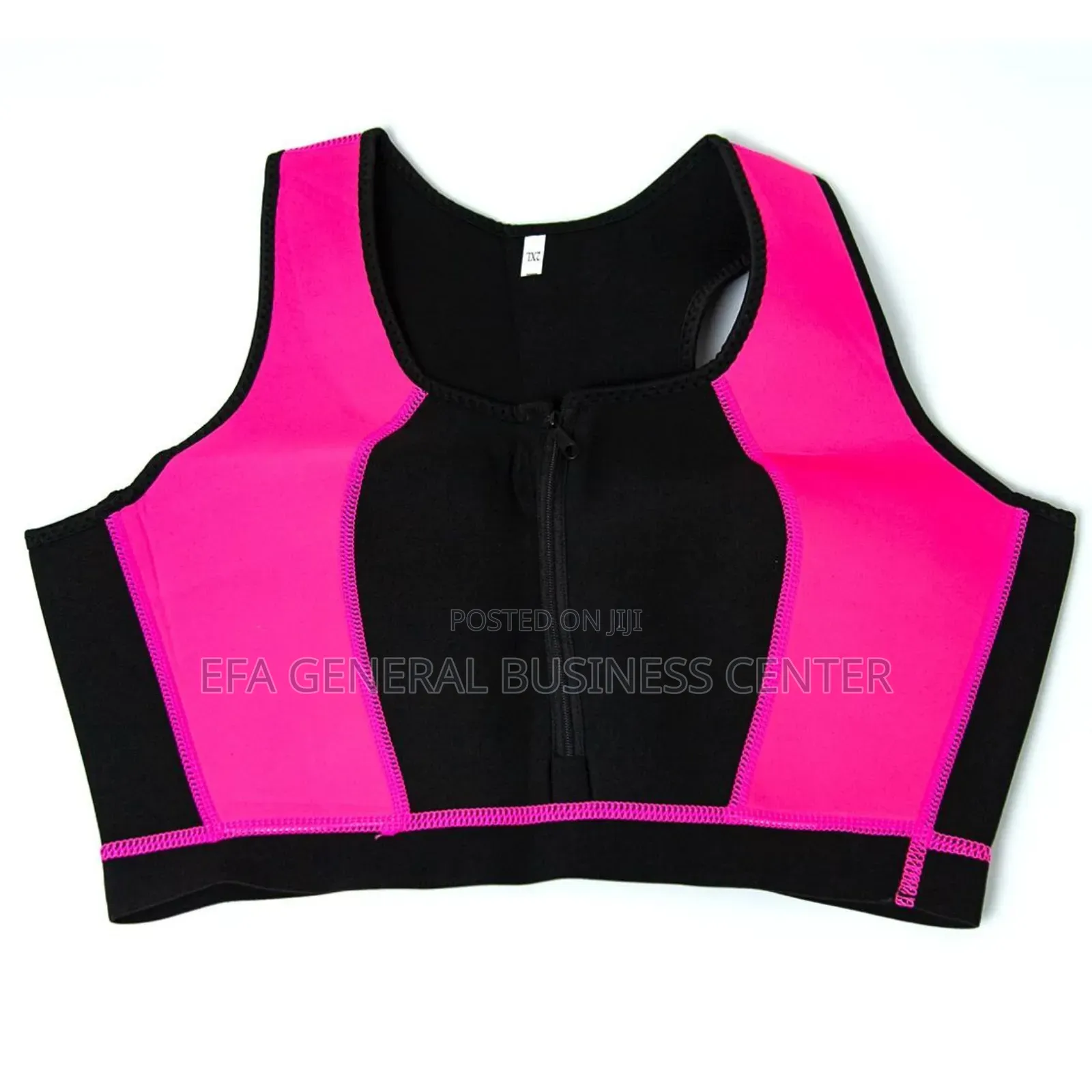 Yoga Fitness Full Body Slimming Suit