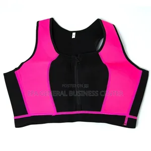 Yoga Fitness Full Body Slimming Suit