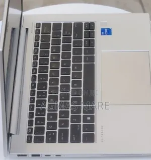New Laptop HP EliteBook 840 G10 16GB Intel Core I5 SSD 512GB