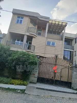 6bdrm House in Addis Abeba, Bole for sale