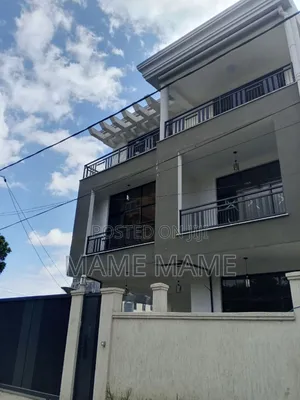 6bdrm House in Addis Abeba, Bole for sale