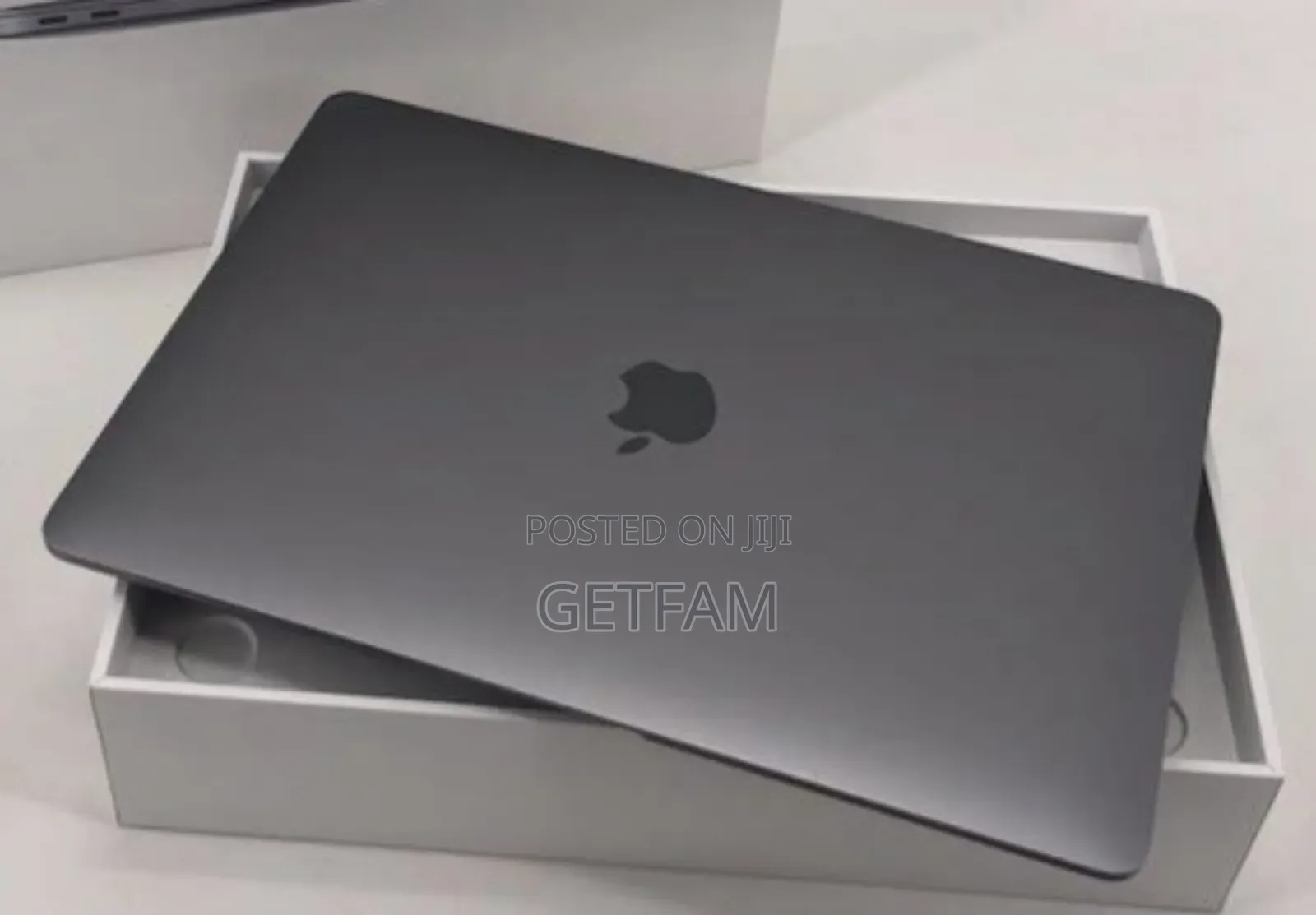 New Laptop Apple MacBook Pro M1 16GB Apple M1 SSD 256GB