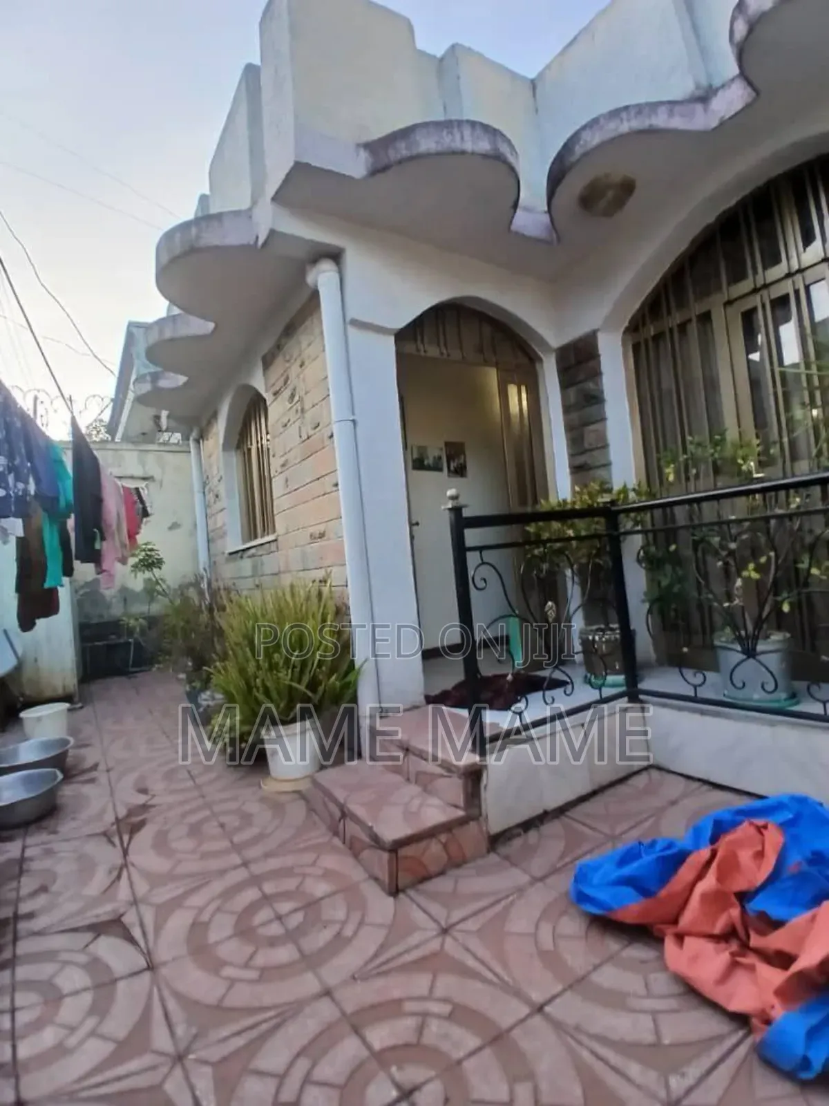 3bdrm House in Addis Abeba, Bole for sale