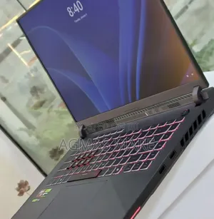 New Laptop Asus ROG Strix G16 G614 16GB AMD Ryzen 9 SSD 1T