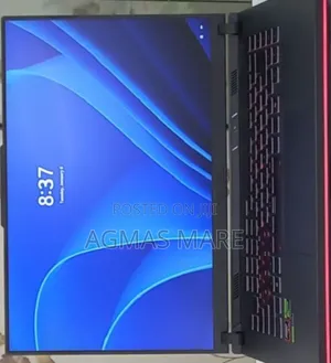New Laptop Asus ROG Strix G16 G614 16GB AMD Ryzen 9 SSD 1T