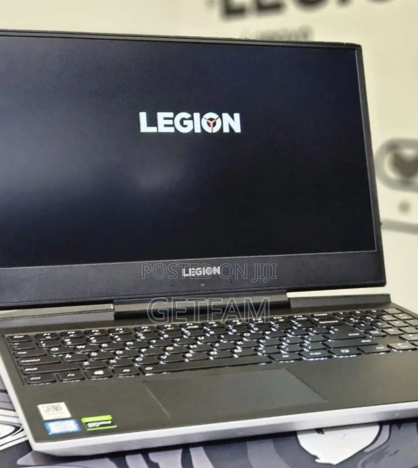 New Laptop Lenovo Y70 16GB Intel Core I7 SSD 512GB