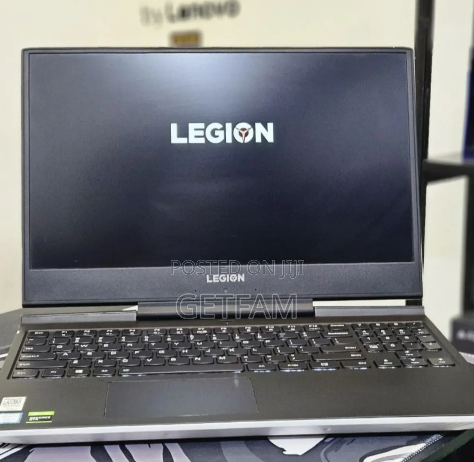 New Laptop Lenovo Y70 16GB Intel Core I7 SSD 512GB