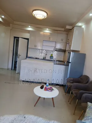 2bdrm Apartment in Addis Abeba, Bole for sale