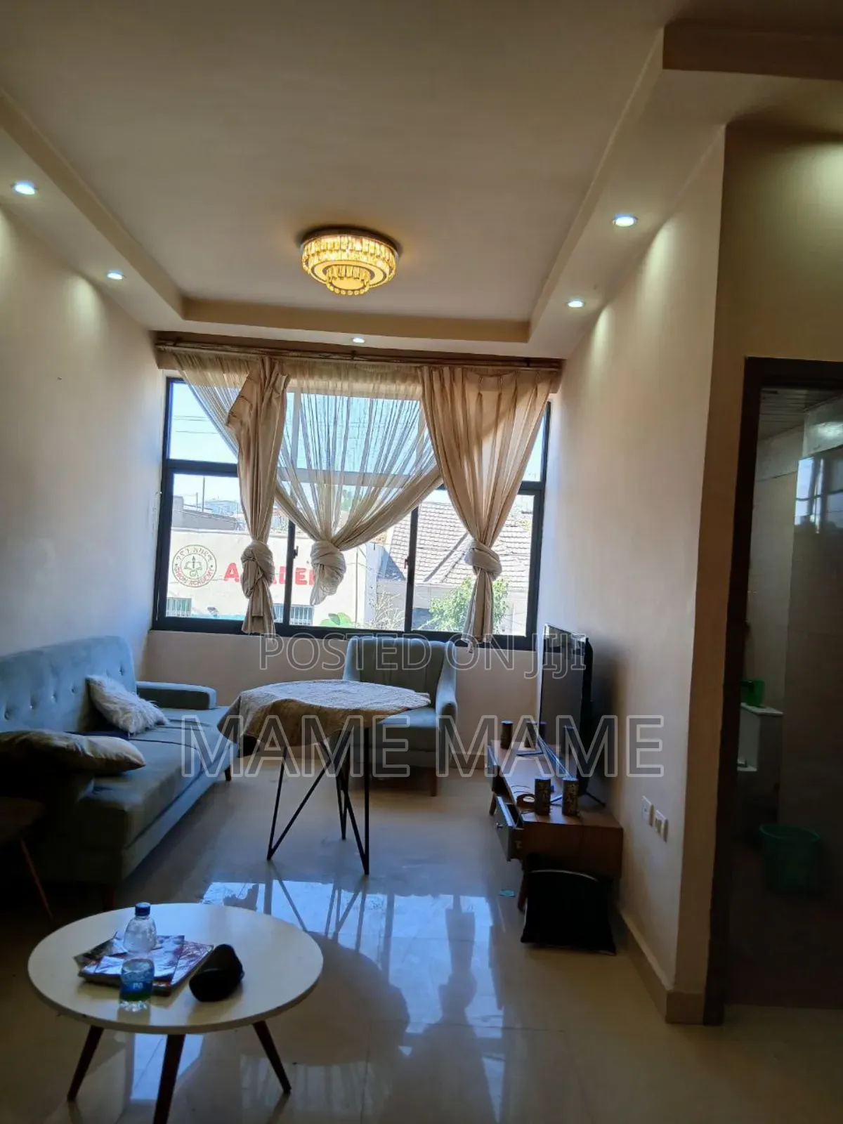 2bdrm Apartment in Addis Abeba, Bole for sale