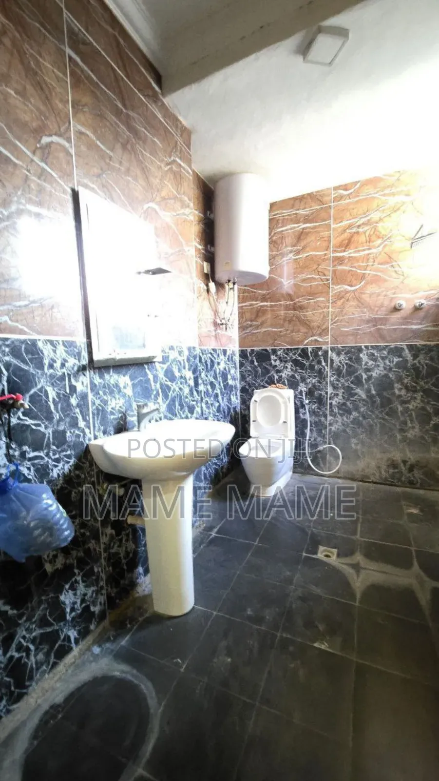 3bdrm Apartment in Addis Abeba, Bole for sale