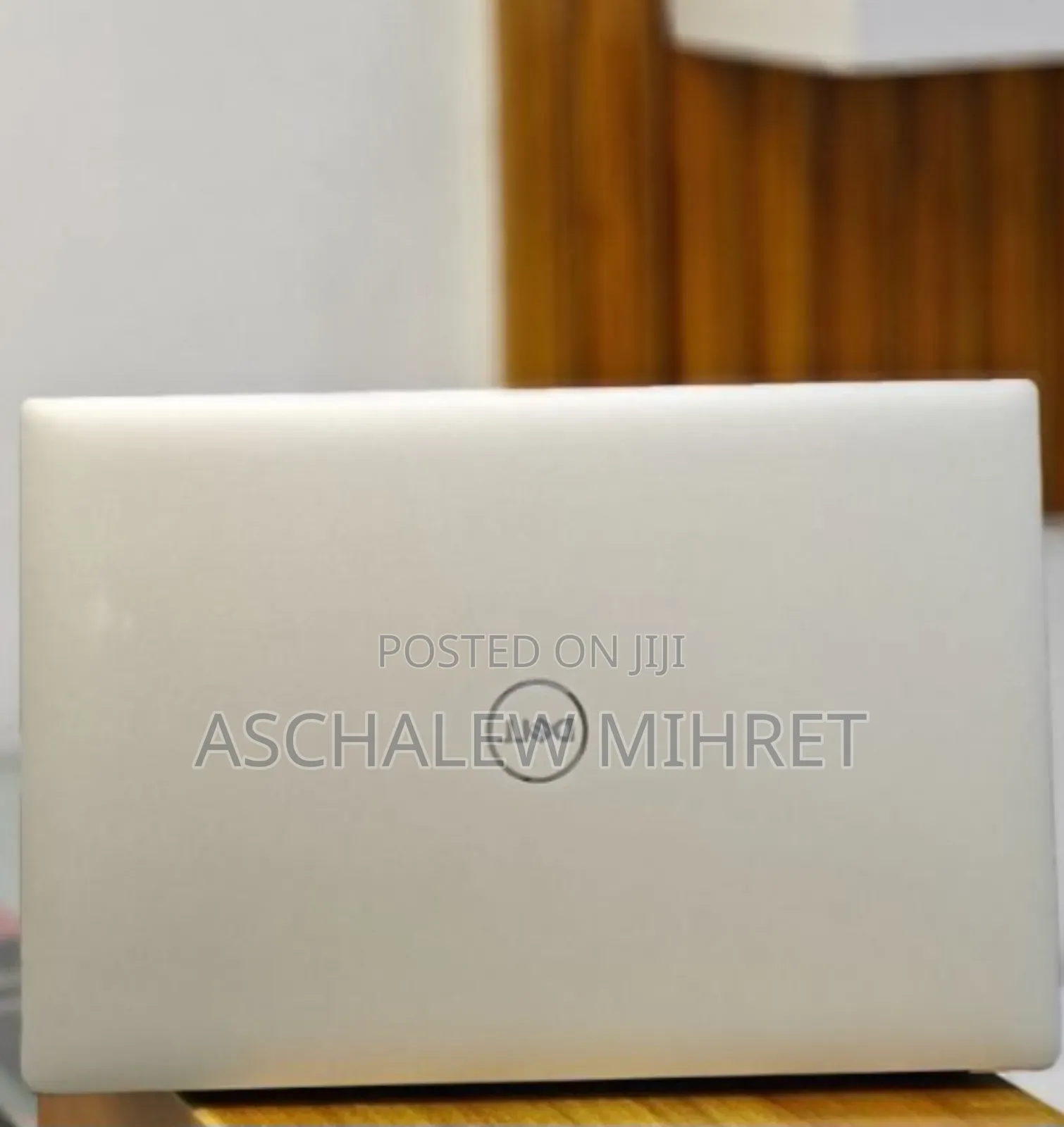 New Laptop Dell XPS 15 16GB Intel Core I9 SSD 512GB