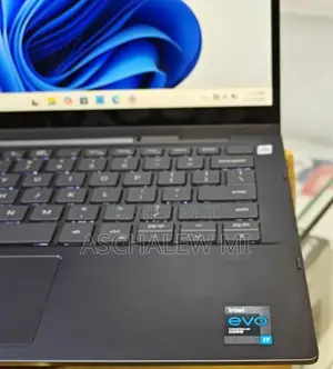 New Laptop Dell Inspiron 7306 16GB Intel Core I7 SSD 512GB