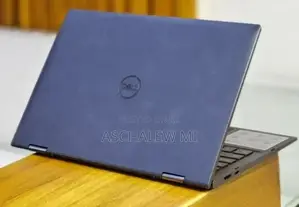New Laptop Dell Inspiron 7306 16GB Intel Core I7 SSD 512GB