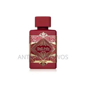 Lattafa Perfume Sublime