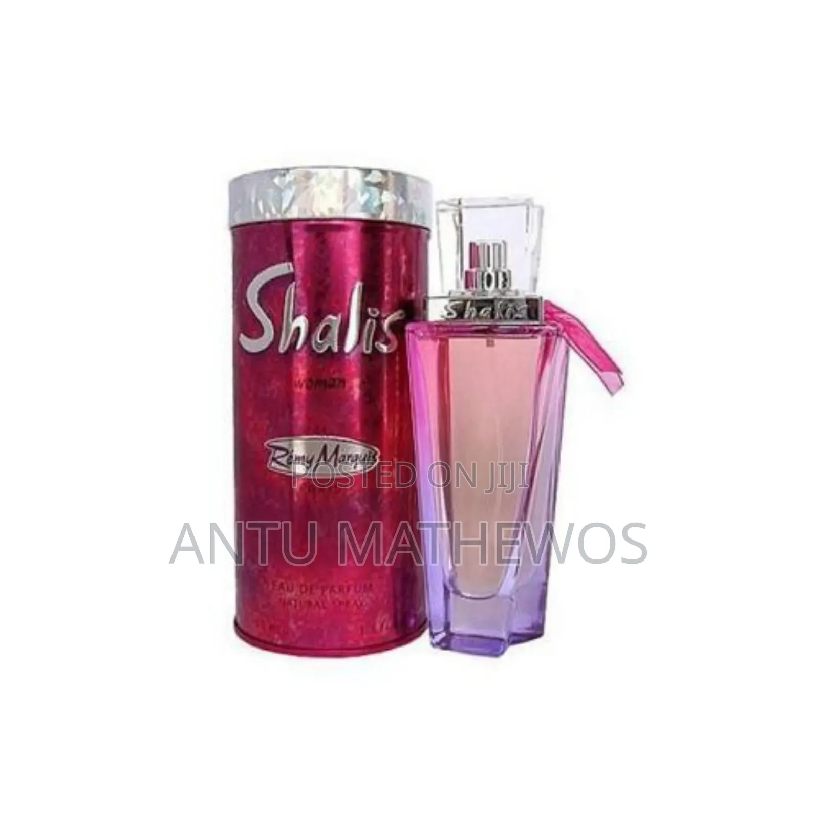 Shalis Perfume