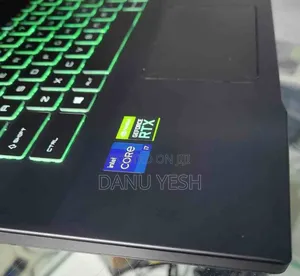 New Laptop MSI Pulse GL66 16GB Intel Core I7 SSD 512GB