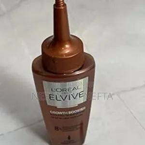 Loreal Elvive Growth Boostar Serum