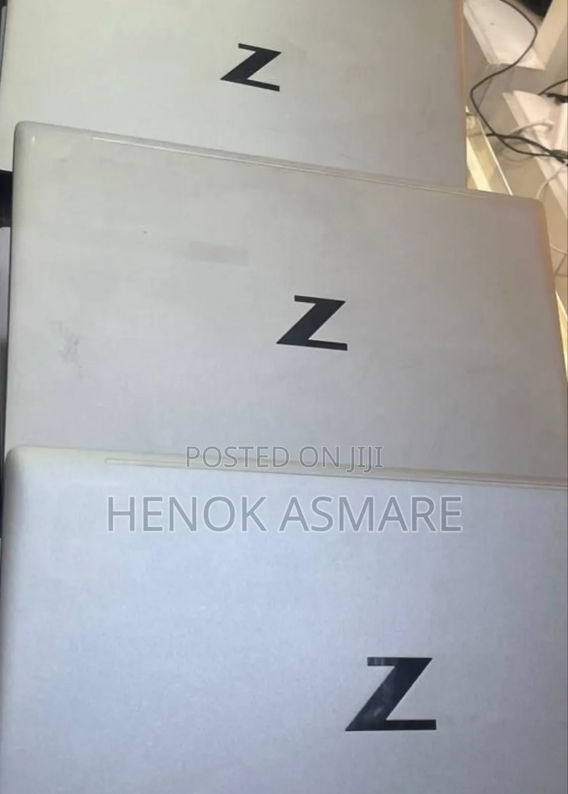 New Laptop HP ZBook 15 16GB Intel Core I7 SSD 512GB