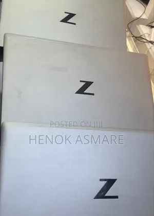 New Laptop HP ZBook 15 16GB Intel Core I7 SSD 512GB