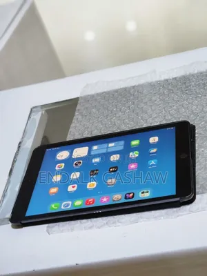 New Apple iPad 10.2 (2021) 64 GB