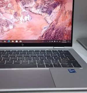 New Laptop HP EliteBook X360 1040 G7 16GB Intel Core I7 SSD 512GB