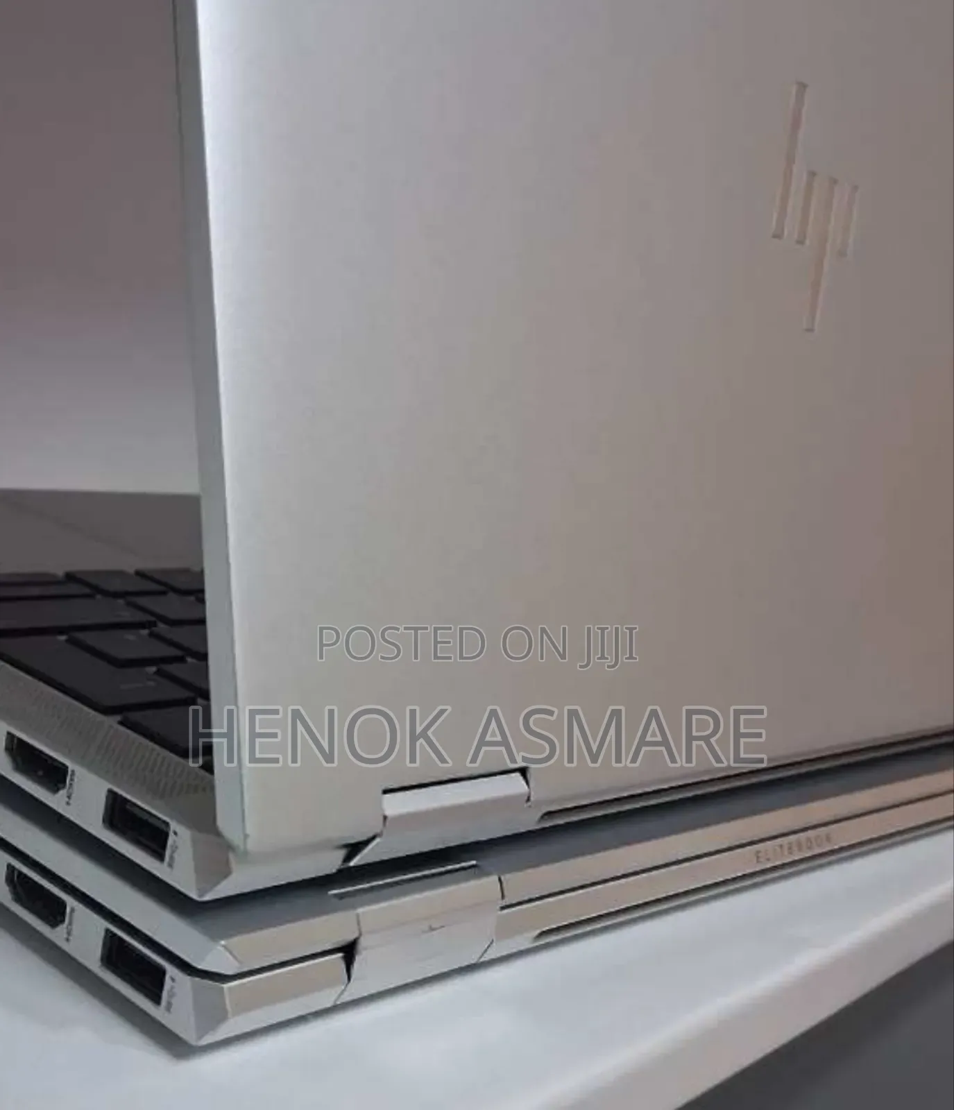 New Laptop HP EliteBook X360 1040 G7 16GB Intel Core I7 SSD 512GB