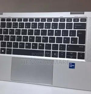 New Laptop HP EliteBook X360 1040 G7 16GB Intel Core I7 SSD 512GB